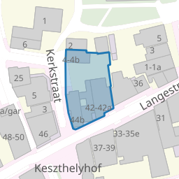 Perceel DDN02-A-7601