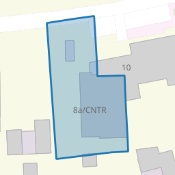 Perceel DDN02-A-7603
