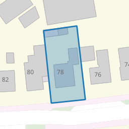 Perceel DDN02-A-7612