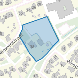 Perceel DDN02-A-7641