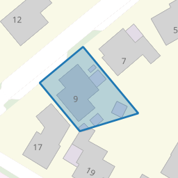 Perceel DDN02-A-7655