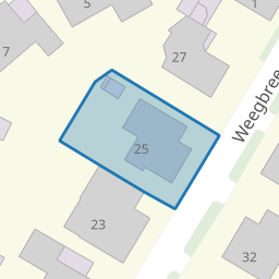 Perceel DDN02-A-7660