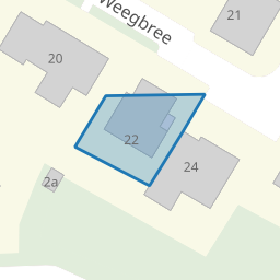 Perceel DDN02-A-7706