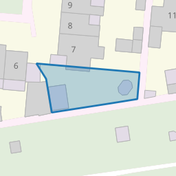 Perceel DDN02-A-7835