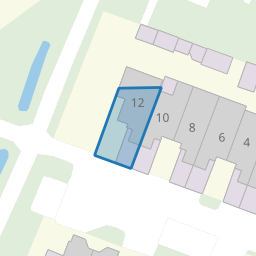 Perceel DDN02-A-7876