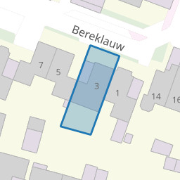 Perceel DDN02-A-7916