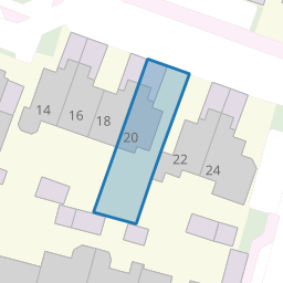 Perceel DDN02-A-7921