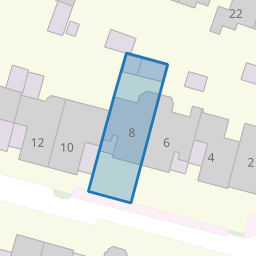 Perceel DDN02-A-7932