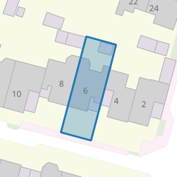 Perceel DDN02-A-7933