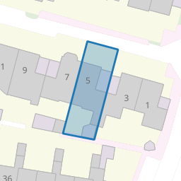 Perceel DDN02-A-7946