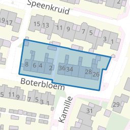 Perceel DDN02-A-7949