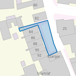 Perceel DDN02-A-7995