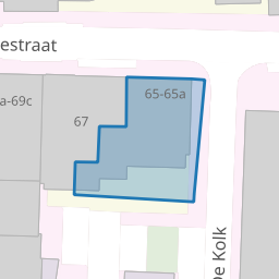 Perceel DDN02-A-8005