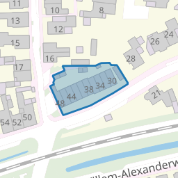 Perceel DDN02-A-8052