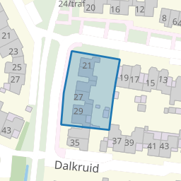 Perceel DDN02-A-8056