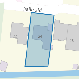 Perceel DDN02-A-8080