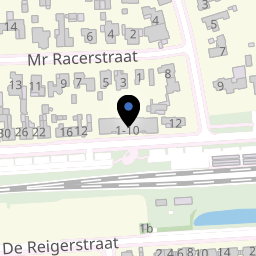 Appartement DDN02 A 8090 3