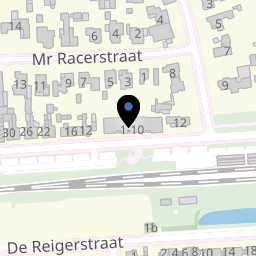 Appartement DDN02 A 8090 4