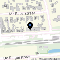 Appartement DDN02 A 8090 5