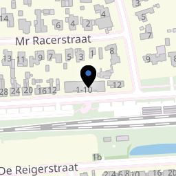 Appartement DDN02 A 8090 8