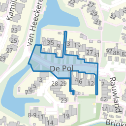 Perceel DDN02-A-8112