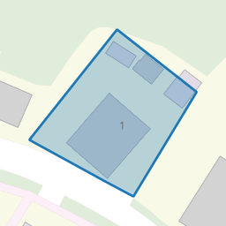 Perceel DDN02-A-8164