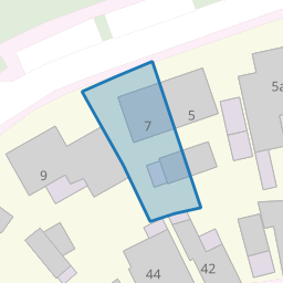 Perceel DDN02-A-8176