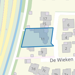 Perceel DDN02-A-8291