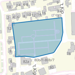 Perceel DDN02-A-8309