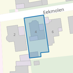 Perceel DDN02-A-8410