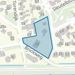 Perceel DDN02-A-8442