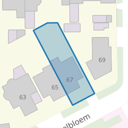 Perceel DDN02-A-8453