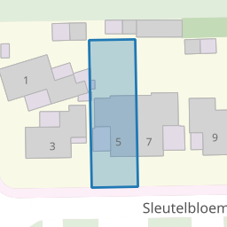 Perceel DDN02-A-8465