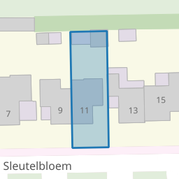 Perceel DDN02-A-8468