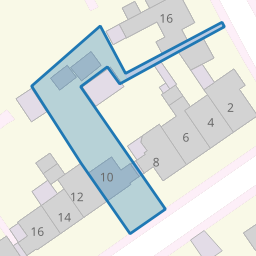 Perceel DDN02-A-8529