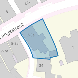 Perceel DDN02-A-8540