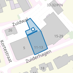 Perceel DDN02-A-8557