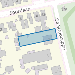 Perceel DDN02-A-8563