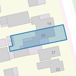 Perceel DDN02-A-8600