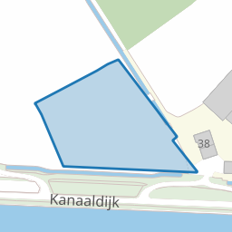 Perceel DDN02-A-8619