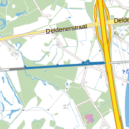 Perceel DDN02-A-8712