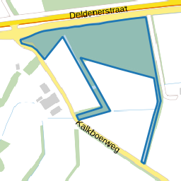 Perceel DDN02-A-8721