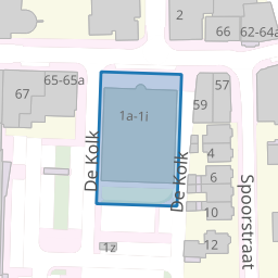 Perceel DDN02-A-8807