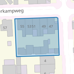 Perceel DDN02-A-8809