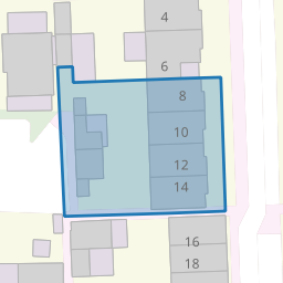 Perceel DDN02-A-8812