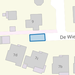Perceel DDN02-A-8825