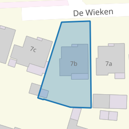 Perceel DDN02-A-8889