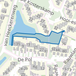 Perceel DDN02-A-8895