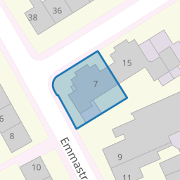 Perceel DDN02-A-8909