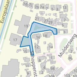 Perceel DDN02-A-8921